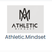 Athletic.Mindset Logo
