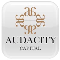 Audacity Capital Logo