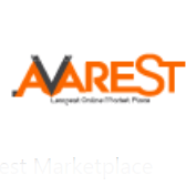 Avarest Marketplace Logo