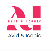 Avid & Iconic Logo