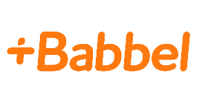 Babbel GmbH dba Babbel Logo