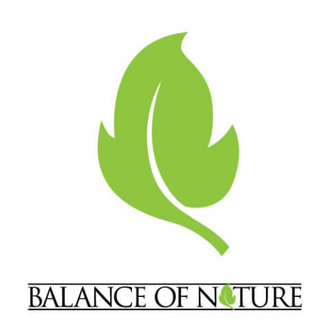 Balance of Nature Coupons