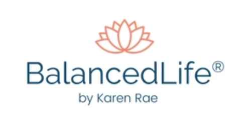 Balanced Life Planner Logo