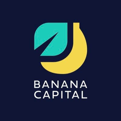 Banana Capital Limited Logo