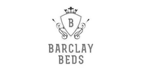 Barclay Beds Logo