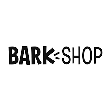 Bark Shop Logo