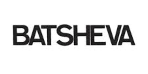 Batsheva Logo