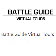 Battle Guide Virtual Tours Logo