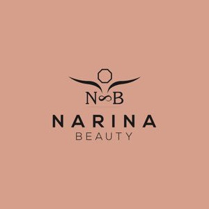Beauty by Narina Logo