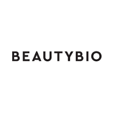 Beautybio Logo