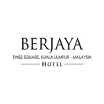 Berjaya Hotels Logo