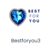 Bestforyou3 Logo