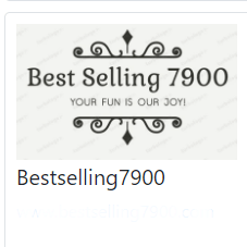 Bestselling7900 Logo