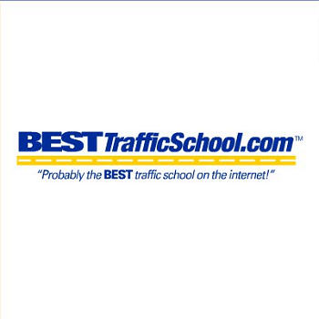 BESTTrafficSchool Logo