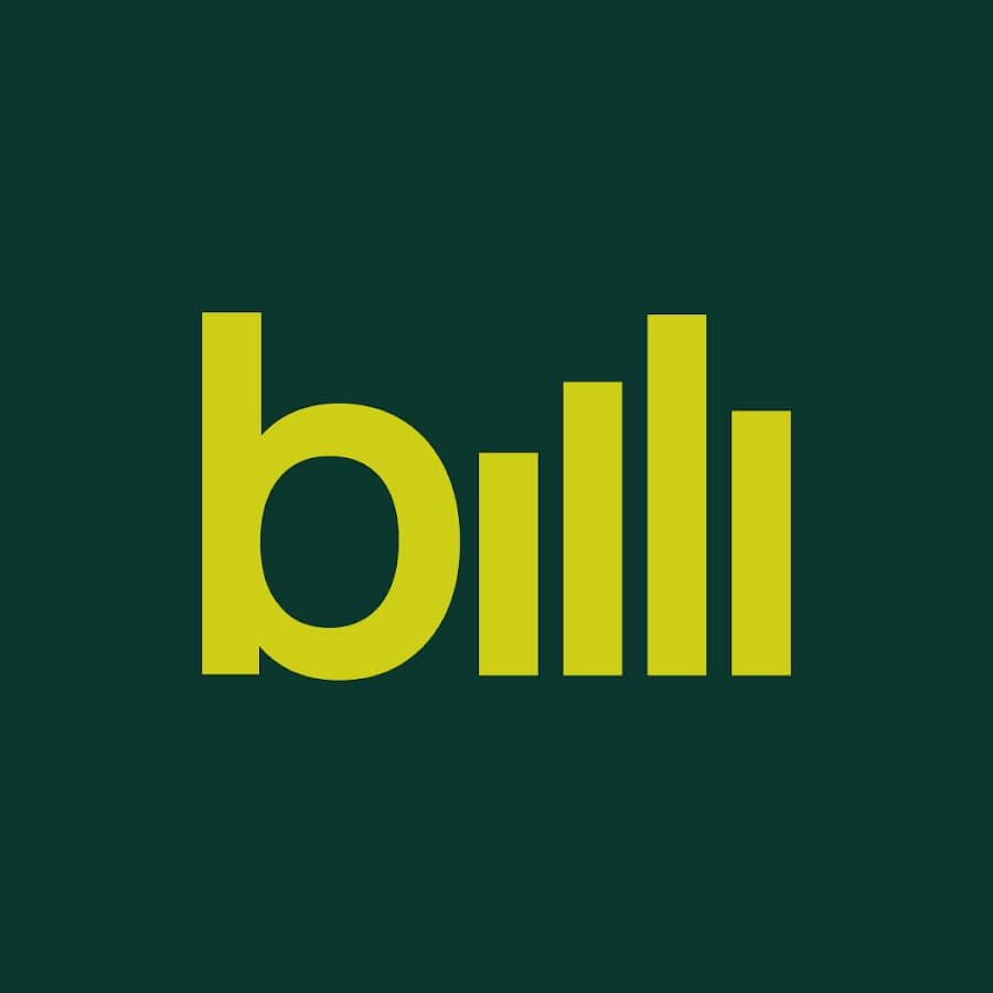 Billions Club Logo