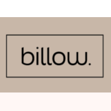 Billow Logo