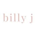 Billy J Logo