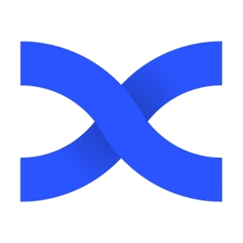 BingX Logo