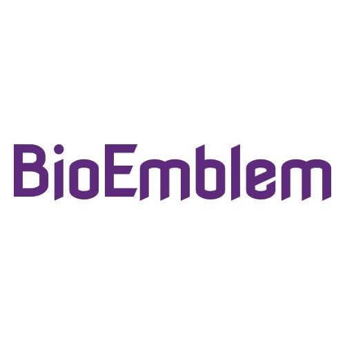 BioEmblem Logo