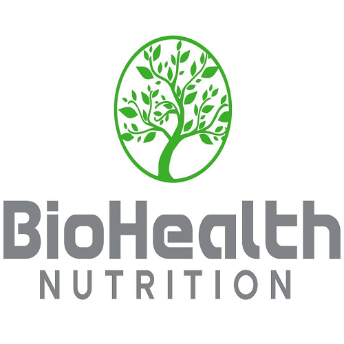 BioHealth Nutrition Logo