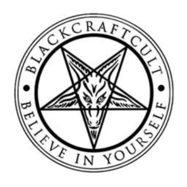 Blackcraft Cult Logo