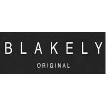 Blakely Clothing Logo