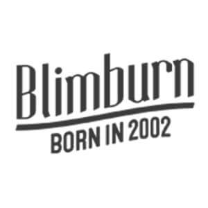 Blimburn Logo