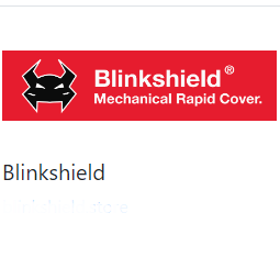 Blinkshield Logo