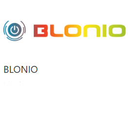 BLONIO Logo