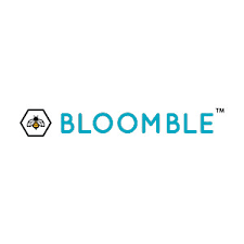 Bloomble Logo