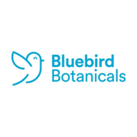 Bluebird Botanicals Logo