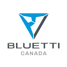 BLUETTI CA Logo