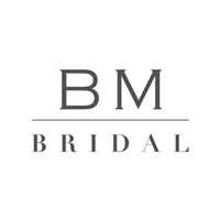 BM BRIDAL,INC Logo
