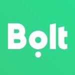 Bolt South Africa Logo