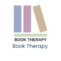 Book Therapy Logo
