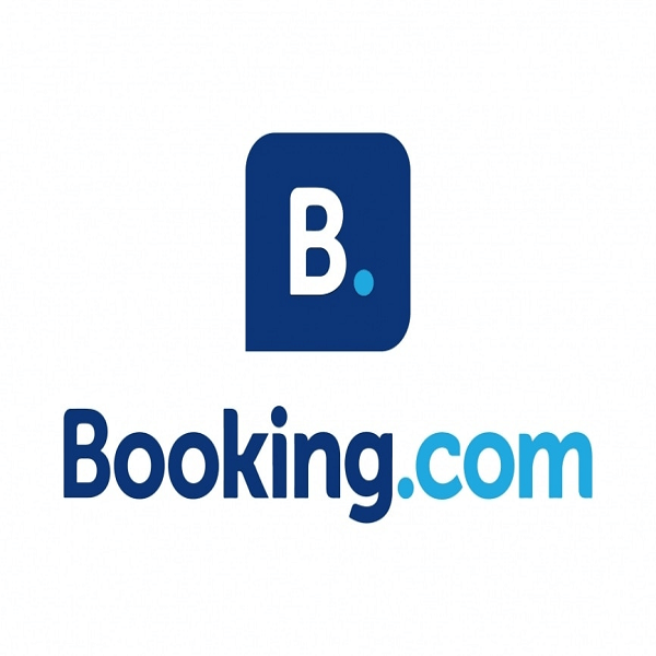 Booking.com North America Logo
