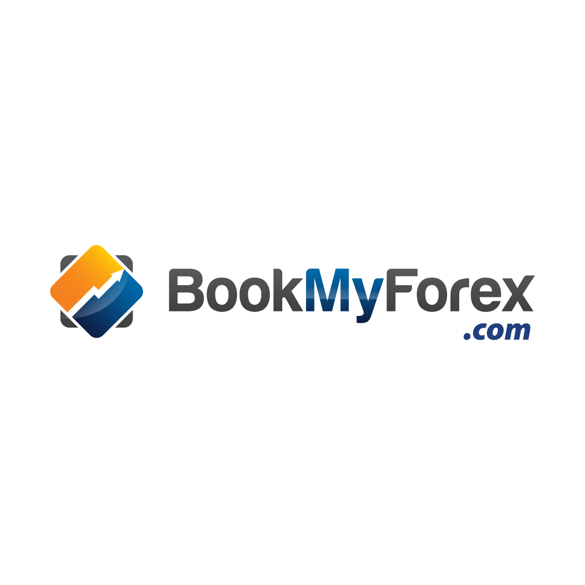 BookMyForex Logo