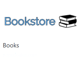 Books Logo