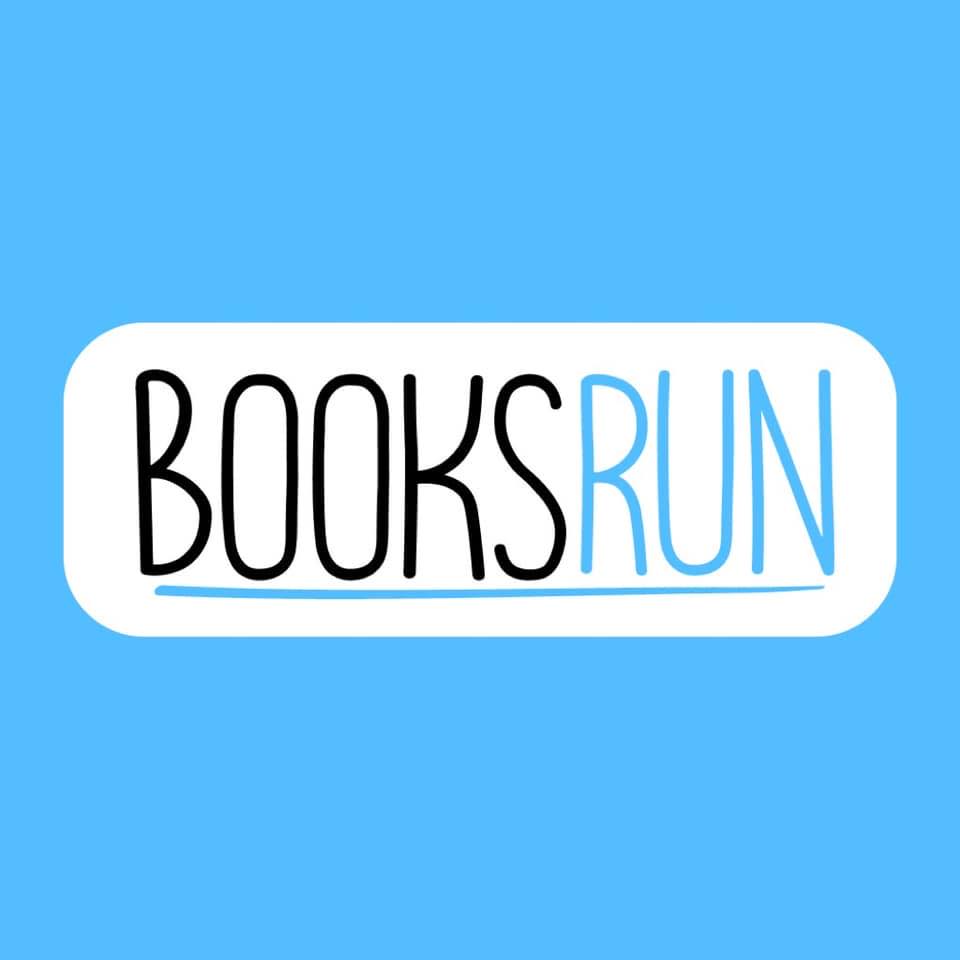 BooksRun Logo