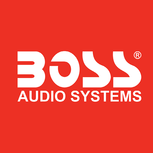 BOSS Audio Systems Logo