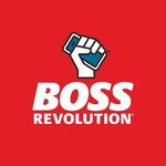 Boss Revolution Logo