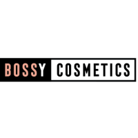 Bossy Cosmetics Inc Logo