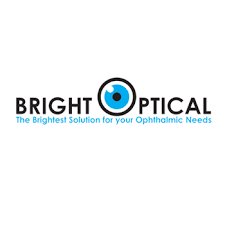 Bright Optical Logo