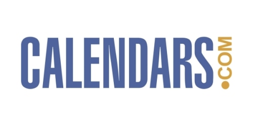 Calendars.com Logo
