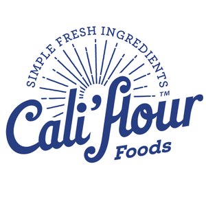 Califlour Foods Logo