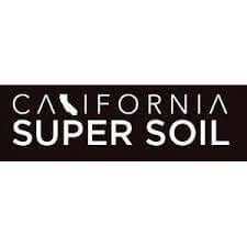 California Super Soil