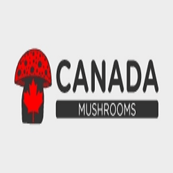 Canada Mushrooms Logo