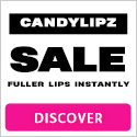 CandyLipz Logo