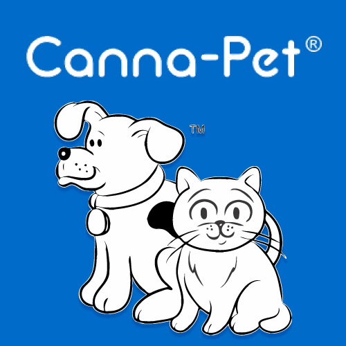 Canna-Pet Logo