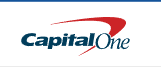Capital One Card Logo